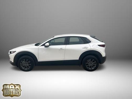 2021 Mazda CX-30 2.5 S