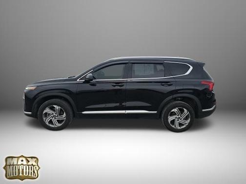 2022 Hyundai SANTA FE SEL 2.4