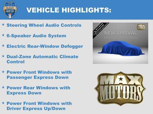 Summit White 2026 Chevrolet Silverado 1500 LT