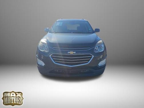 2017 Chevrolet Equinox 1LT