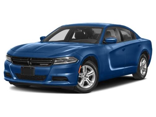 Frostbite 2023 Dodge Charger SXT