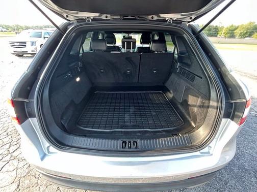 Ingot Silver 2017 Lincoln MKX Premier