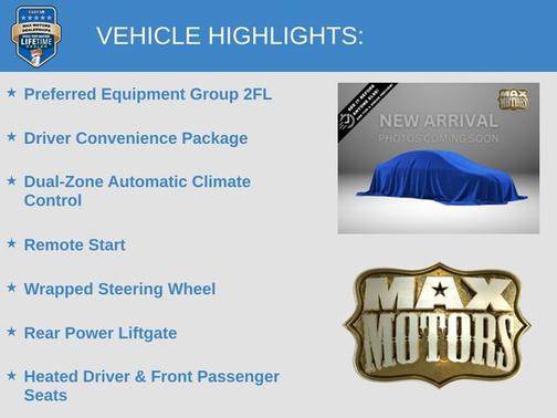 Iron Gray Metallic 2023 Chevrolet Equinox LT