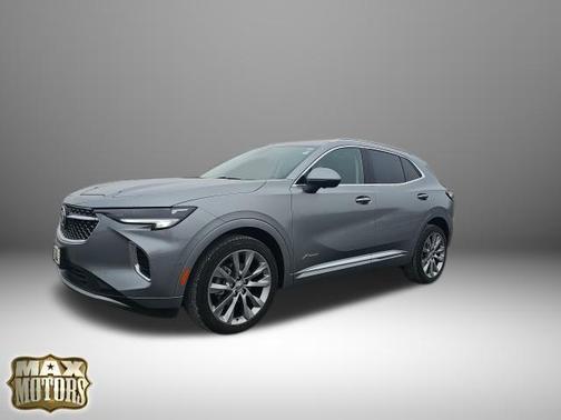 2023 Buick Envision Avenir AWD