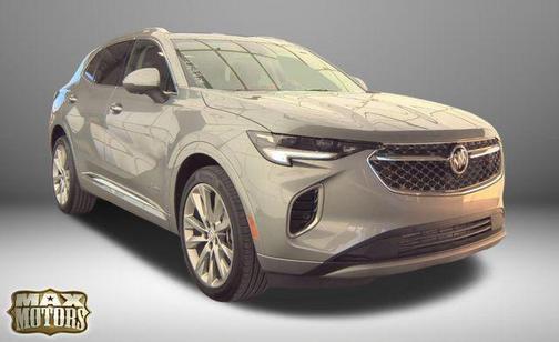 2023 Buick Envision Avenir AWD