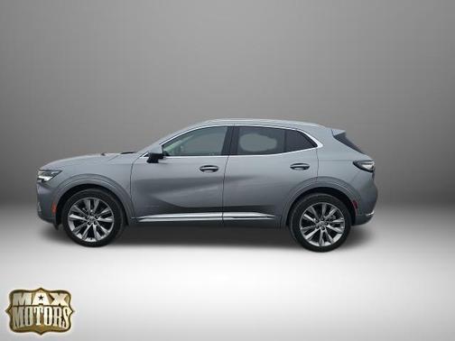 2023 Buick Envision Avenir AWD