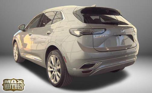 2023 Buick Envision Avenir AWD
