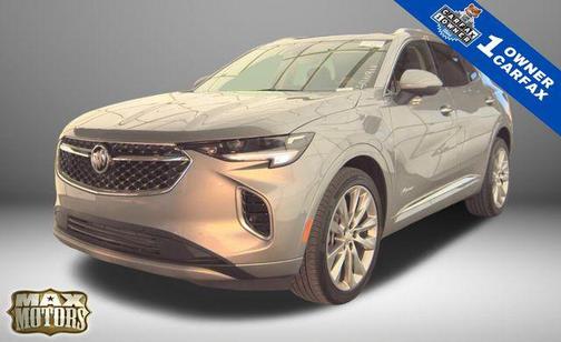 2023 Buick Envision Avenir AWD