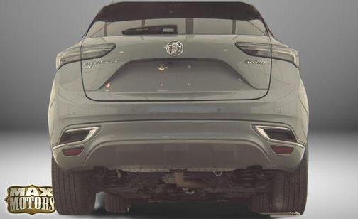 2023 Buick Envision Avenir AWD