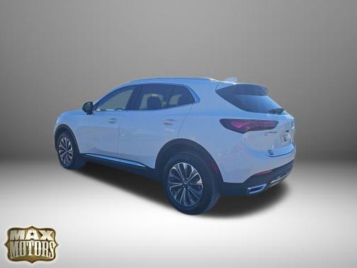 2024 Buick Envision Preferred AWD