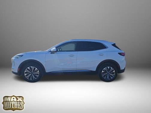 2024 Buick Envision Preferred AWD