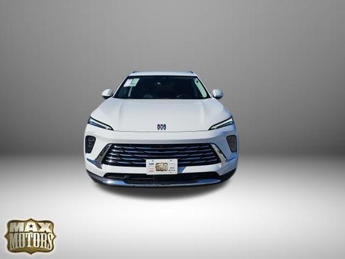 2024 Buick Envision Preferred AWD