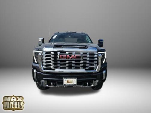 2026 GMC Sierra 2500 Denali