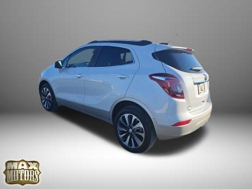 2019 Buick Encore Essence