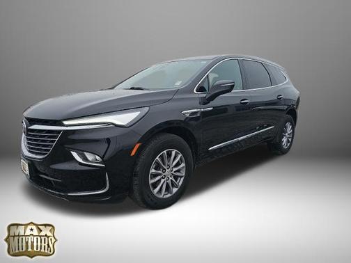 2024 Buick Enclave Essence FWD