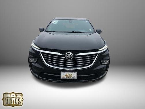 2024 Buick Enclave Essence FWD