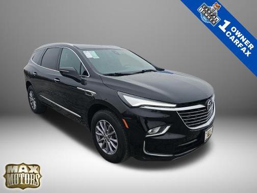 2024 Buick Enclave Essence FWD