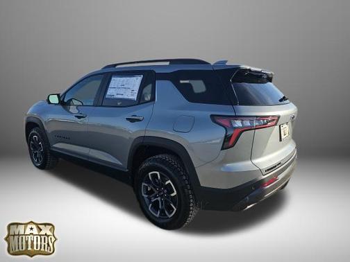 2026 Chevrolet Equinox AWD ACTIV