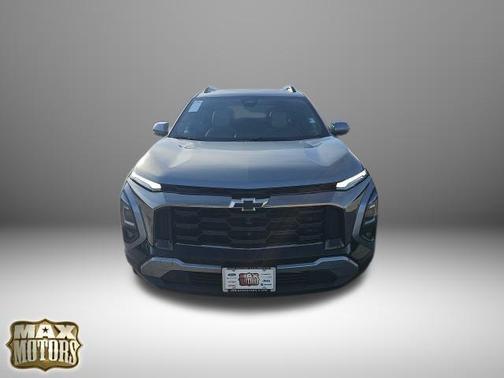 2026 Chevrolet Equinox AWD ACTIV