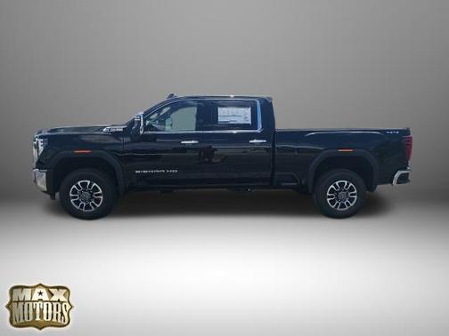 2025 GMC Sierra 2500 SLT