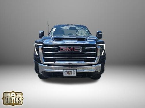 2025 GMC Sierra 2500 SLT
