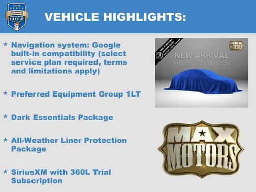 Dark Ash Metallic 2026 Chevrolet Tahoe LT