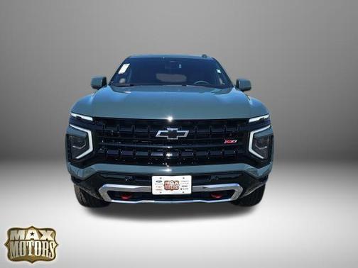 2025 Chevrolet Tahoe 4WD Z71