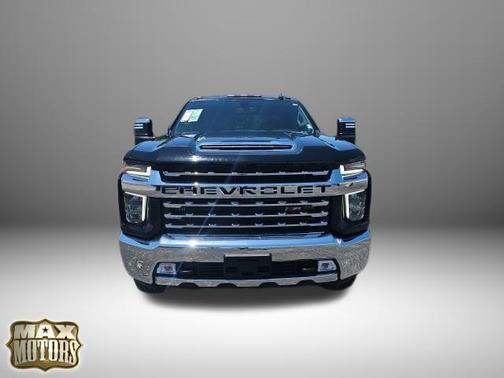 2023 Chevrolet Silverado 2500 LTZ