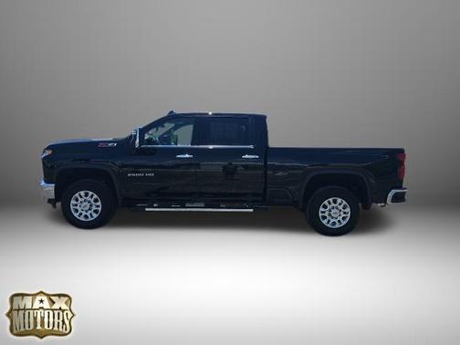 2023 Chevrolet Silverado 2500 LTZ