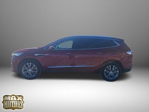 2022 Buick Enclave AWD Premium