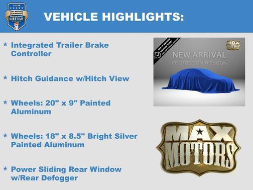 Northsky Blue Metallic 2022 Chevrolet Silverado 1500 LT