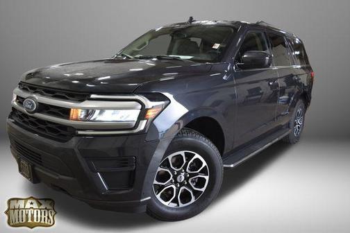 2022 Ford Expedition XLT