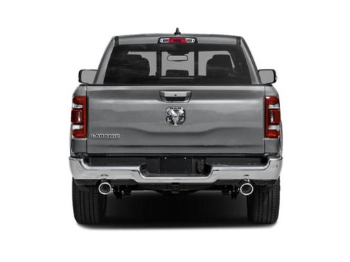 Bright White Clearcoat 2022 RAM 1500 Big Horn/Lone Star