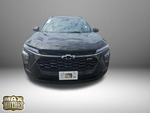 2025 Chevrolet Trax FWD 2RS