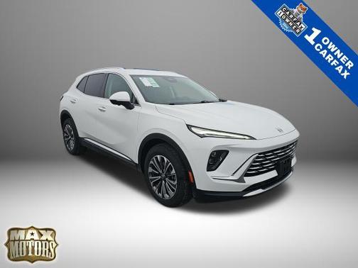 2024 Buick Envision Preferred AWD