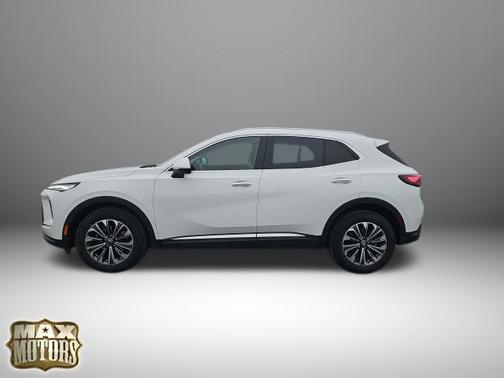 2024 Buick Envision Preferred AWD