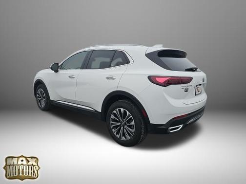 2024 Buick Envision Preferred AWD
