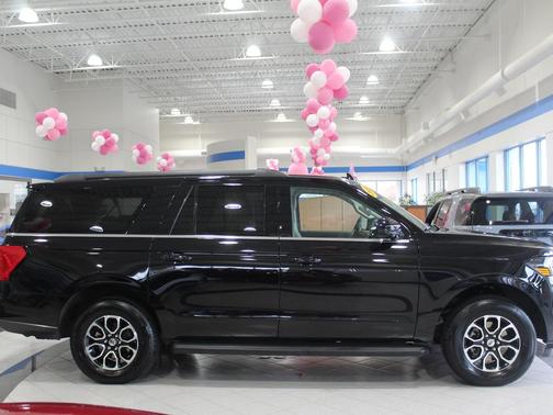 2024 Ford Expedition Max XLT