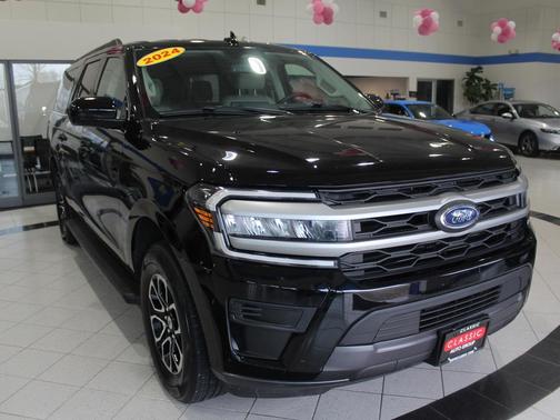 2024 Ford Expedition Max XLT
