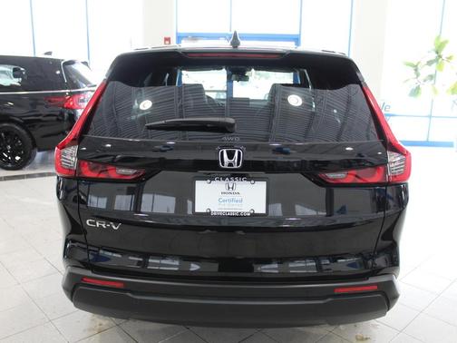 2023 Honda CR-V EX
