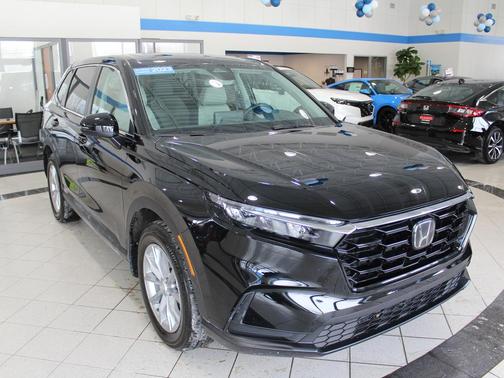 2023 Honda CR-V EX