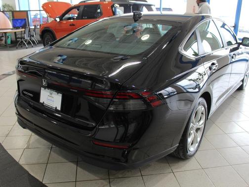 2023 Honda Accord LX 1.5T
