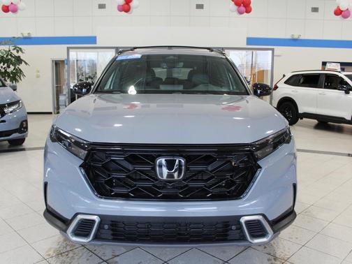 2024 Honda CR-V Hybrid Sport Touring AWD
