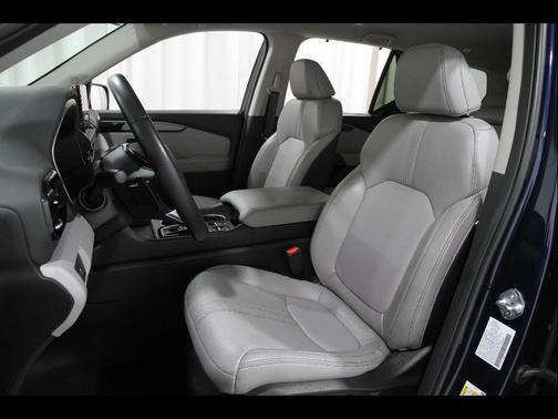 Obsidian Blue Pearl 2025 Honda Pilot EX-L