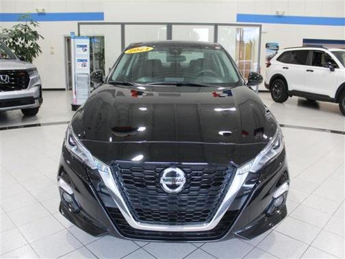 2021 Nissan Altima 2.5 SL