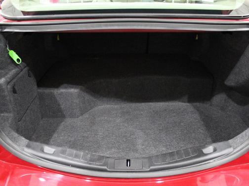 2020 Ford Fusion Hybrid SE