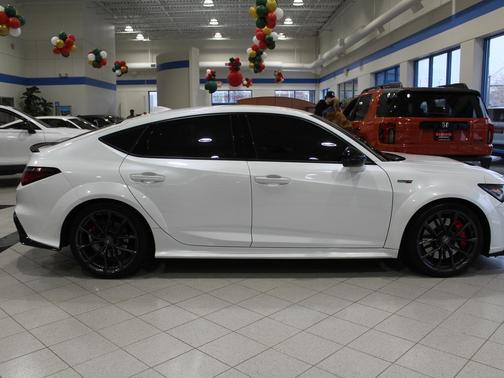 2024 Acura Integra Type S