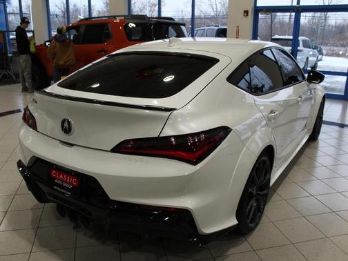 2024 Acura Integra Type S