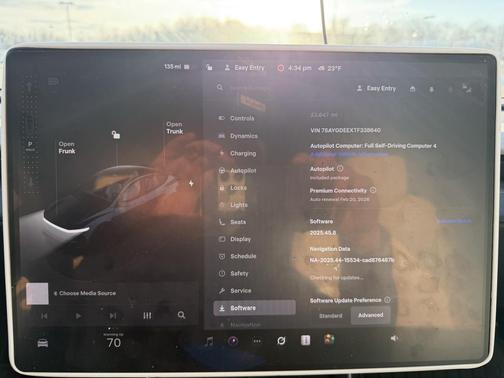 2026 Tesla Model Y Long Range Launch Series