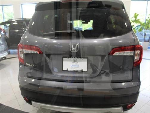 2021 Honda Pilot 2WD EX-L